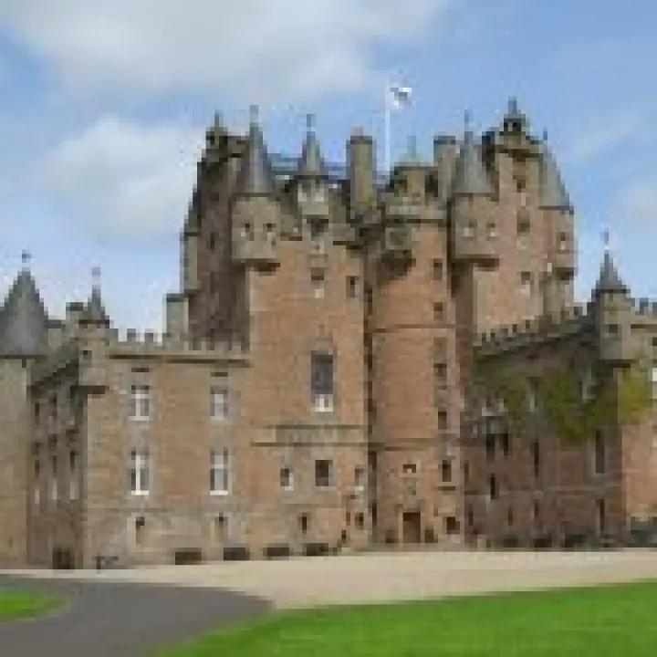 Glamis Castle jpg5