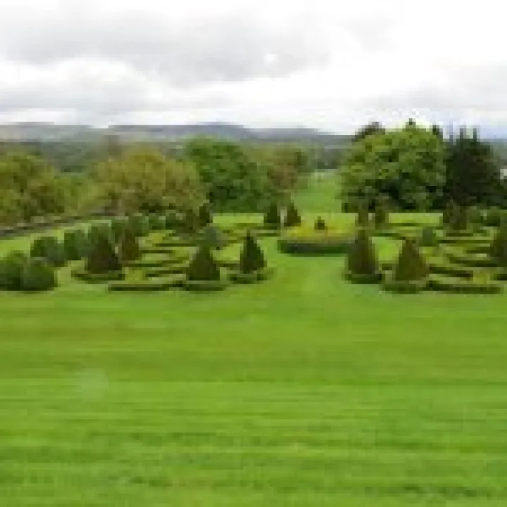 Drumlanig Castle jpg3