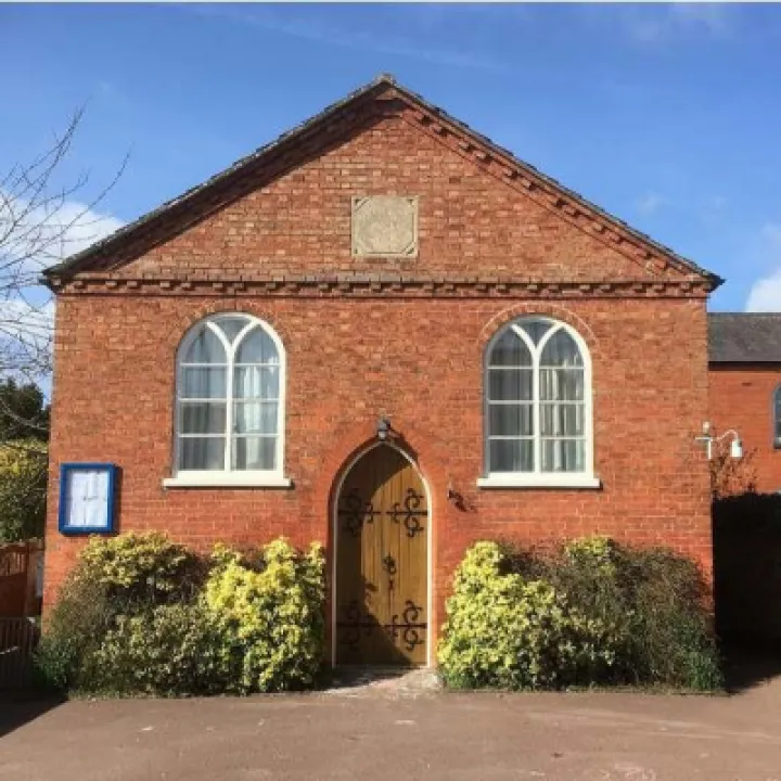 Kibworth methodist