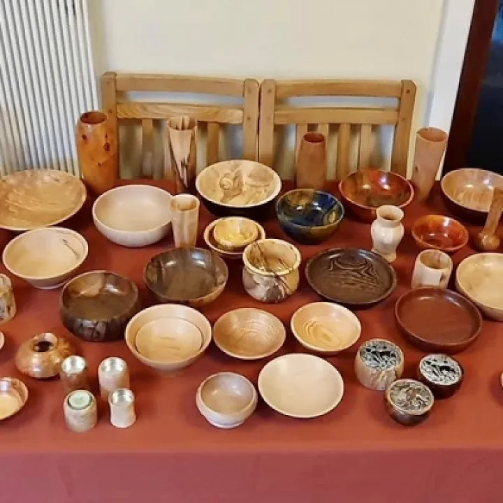 Simon Snewin Open House 1