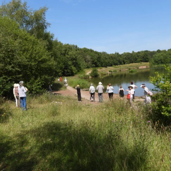 DSCN3850_Sponsored Walk in Bateswood Country Park_16th July 2022