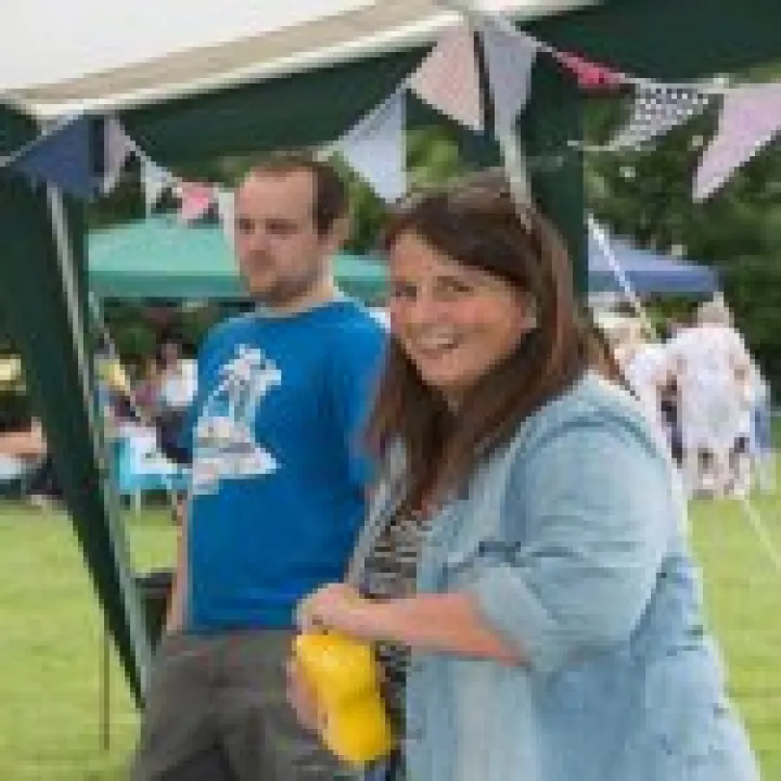 Mad Hatter's Fete 09