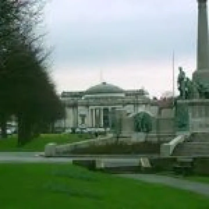 Port Sunlight