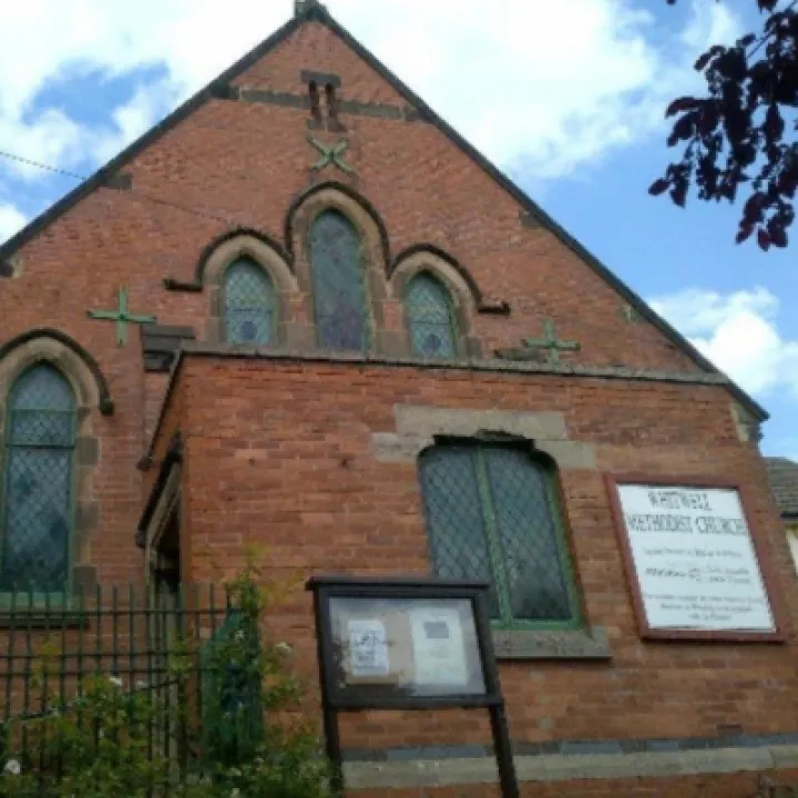 Whitwell