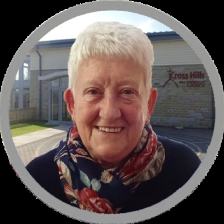 Margaret findlater circle