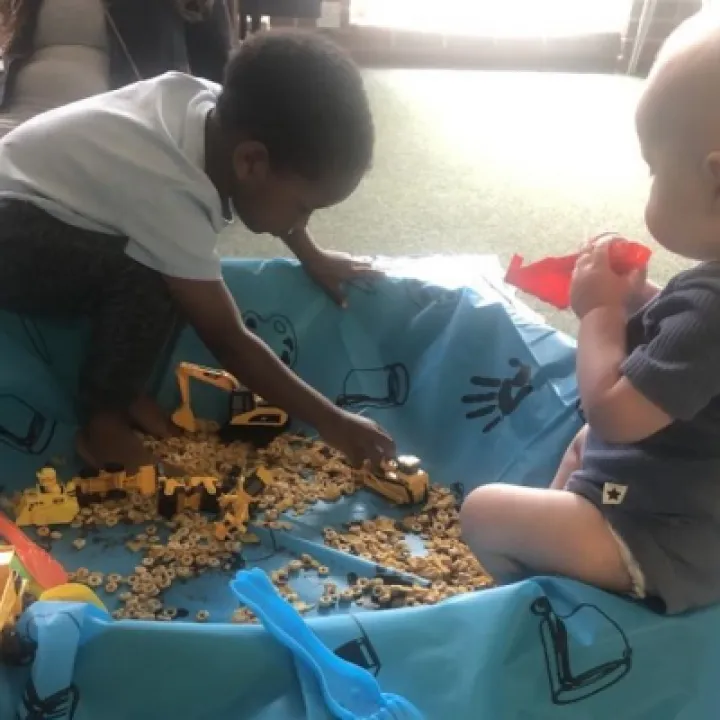 Messy Stars PHOTO 22