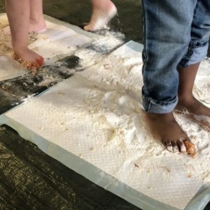 Messy Stars PHOTO 24