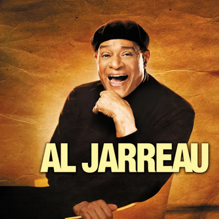 Al jarreau