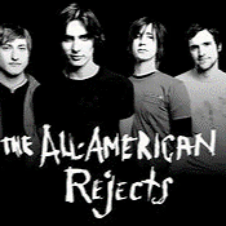 All american rejects