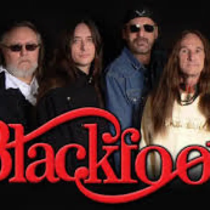 Blackfoot