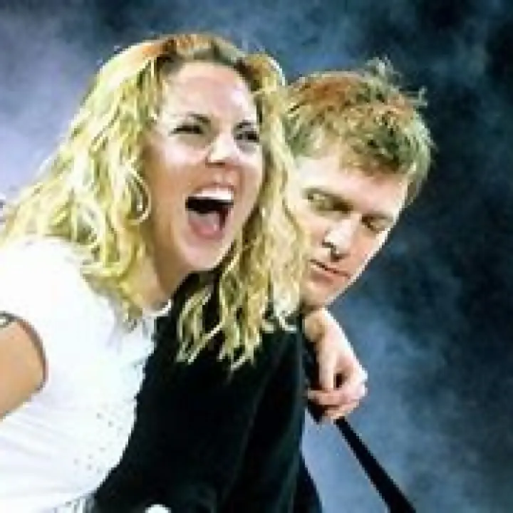 Bryan adams mel c jpeg