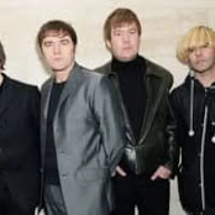 Charlatans