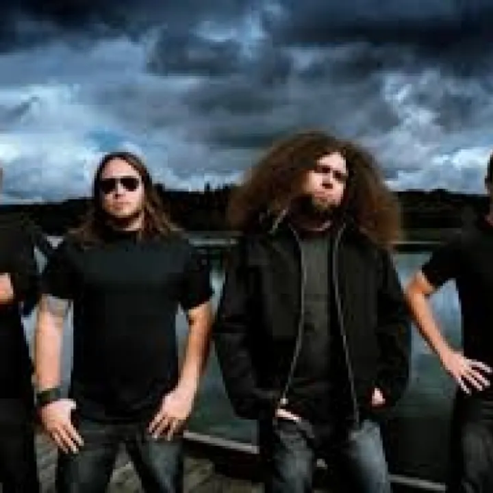Coheed and cambria