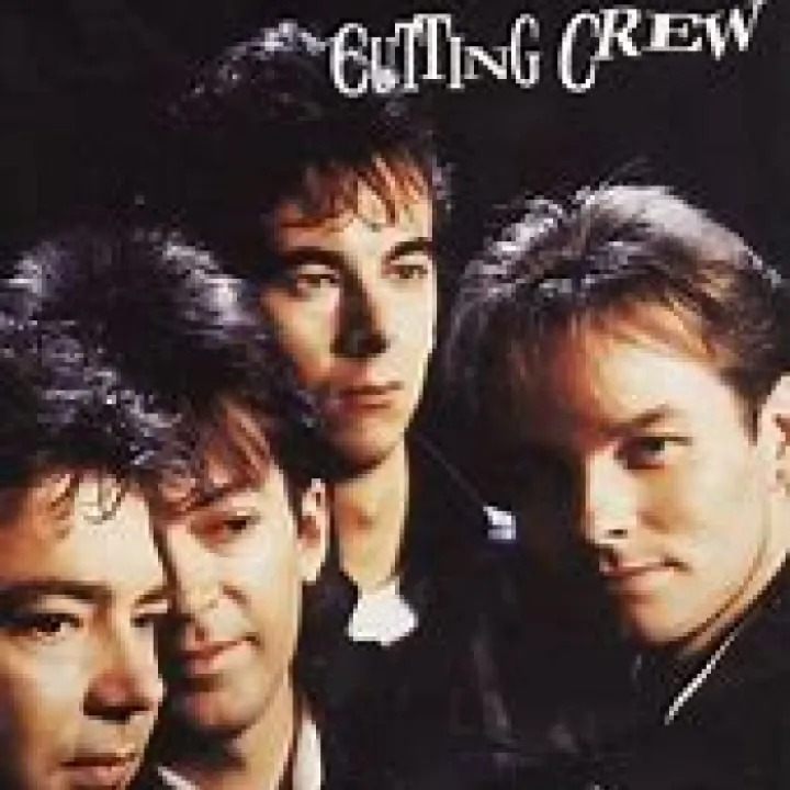 Cutting crew