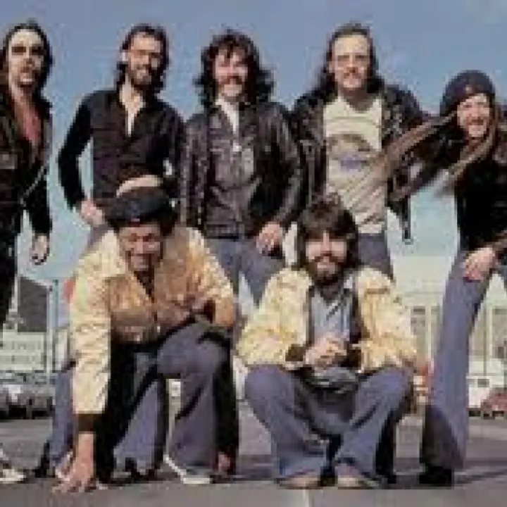 Doobie brothers