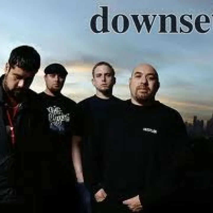 Downset