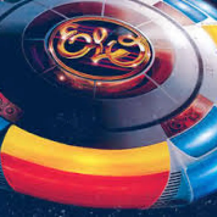 Elo spaceship