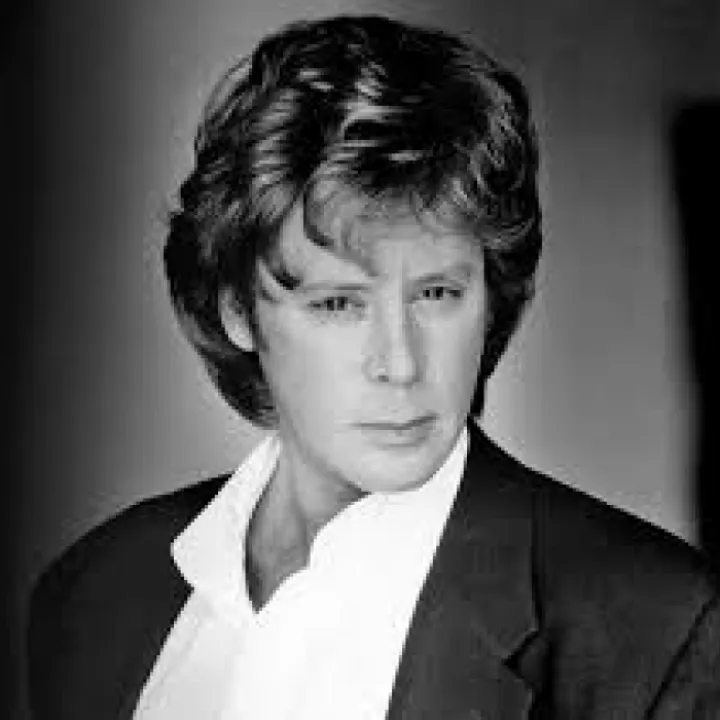 Eric carmen