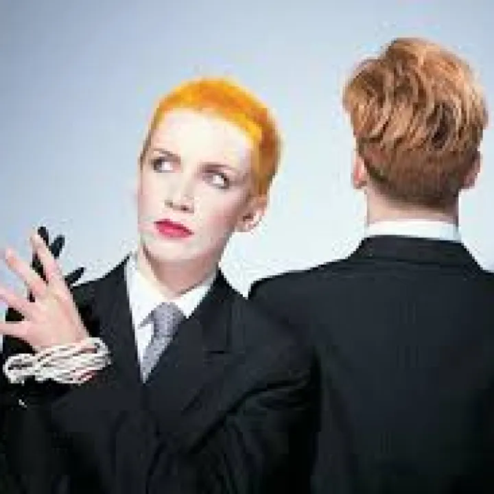 Eurythmics