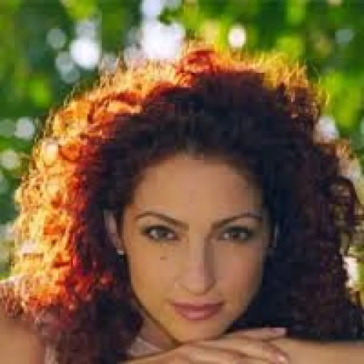 Gloria estefan