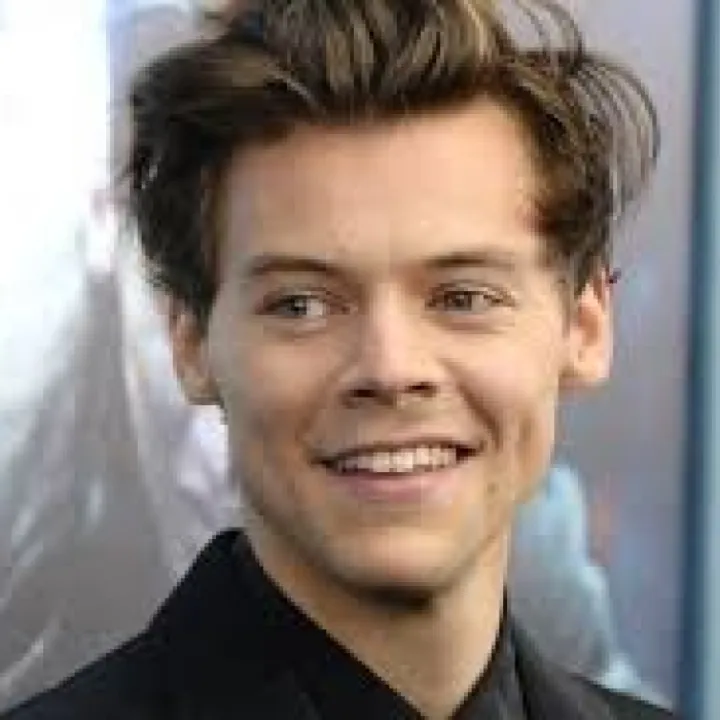 Harry styles
