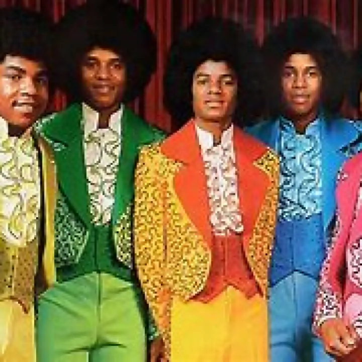 Jackson five