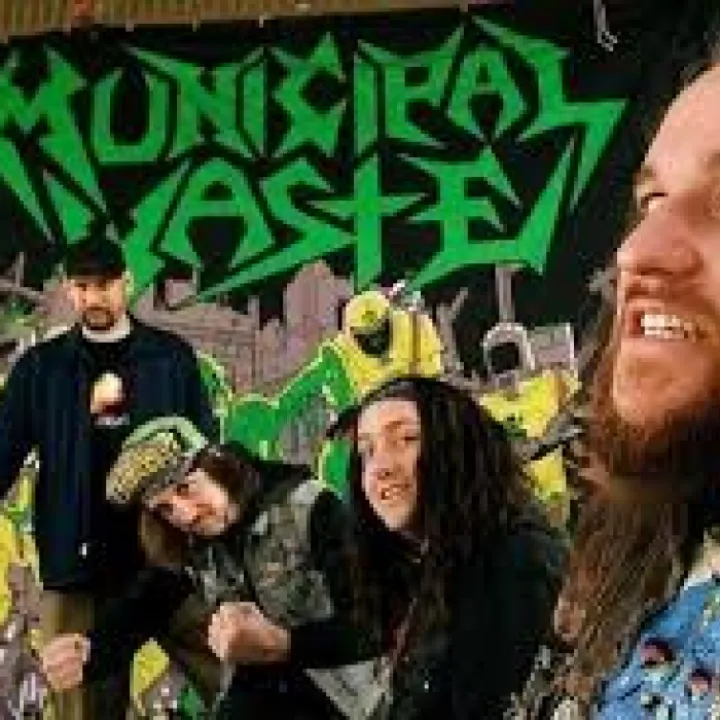 Municipal waste