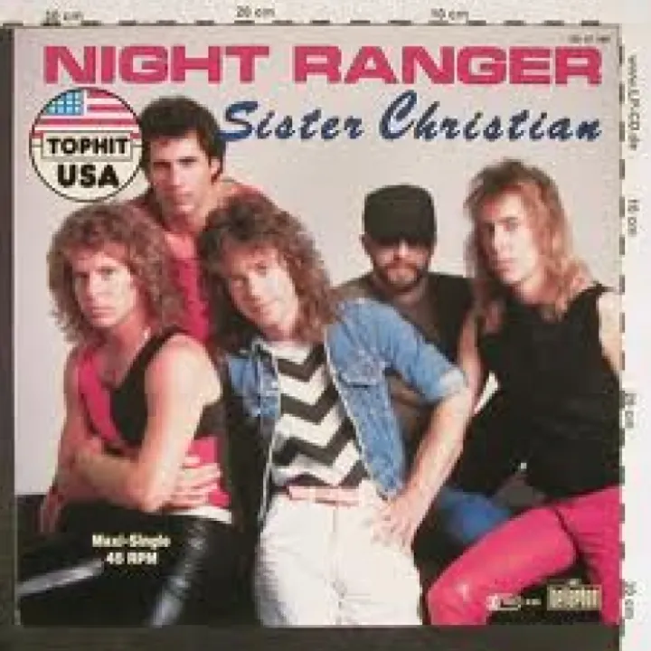 Night ranger