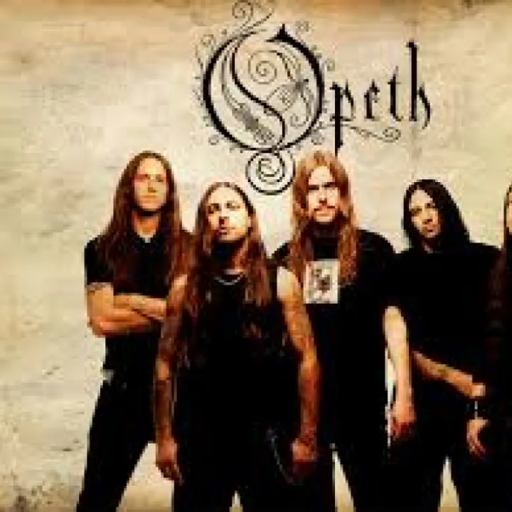 Opeth