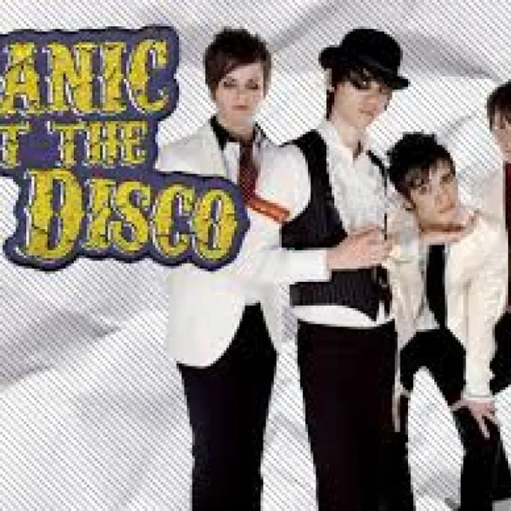 Panic at the disco