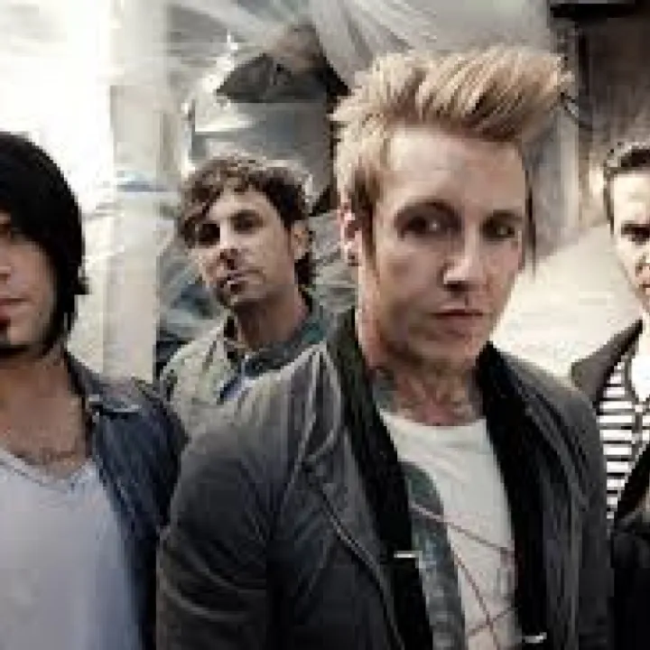 Papa roach