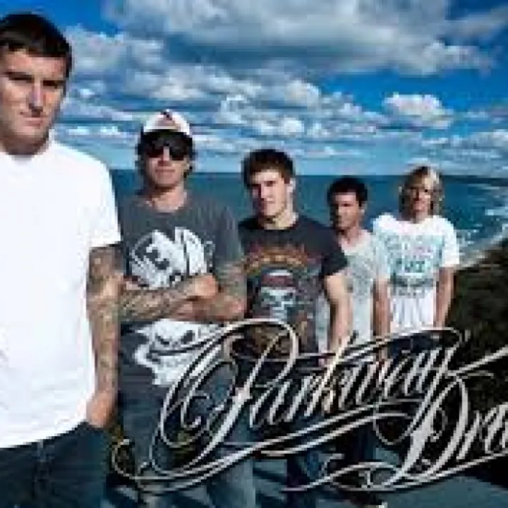 Parkway drive