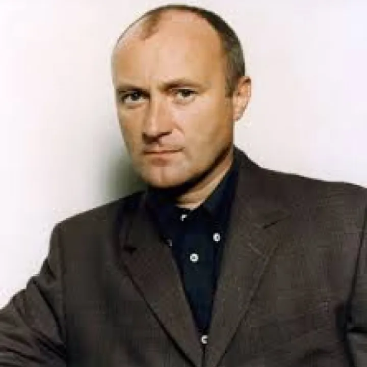 Phil collins