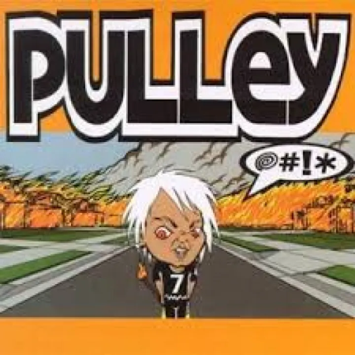 Pulley