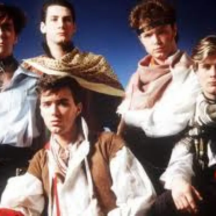 Spandau ballet
