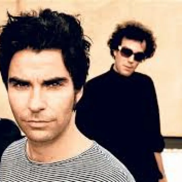 Stereophonics