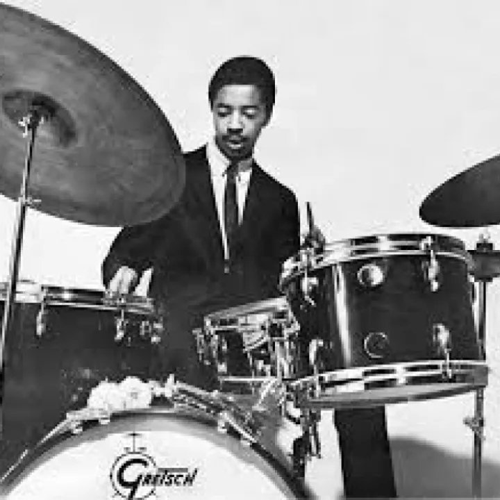 Tony williams