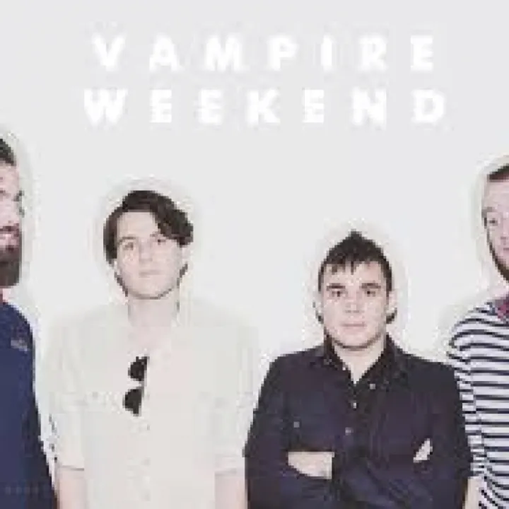 Vampire weekend