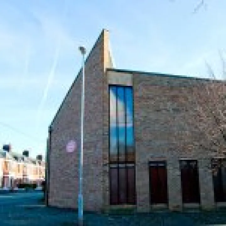 St Stephen's, Crewe