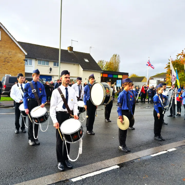 Mem Band Remembrance2