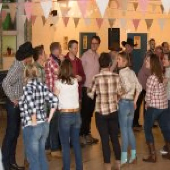 Hoedown 04