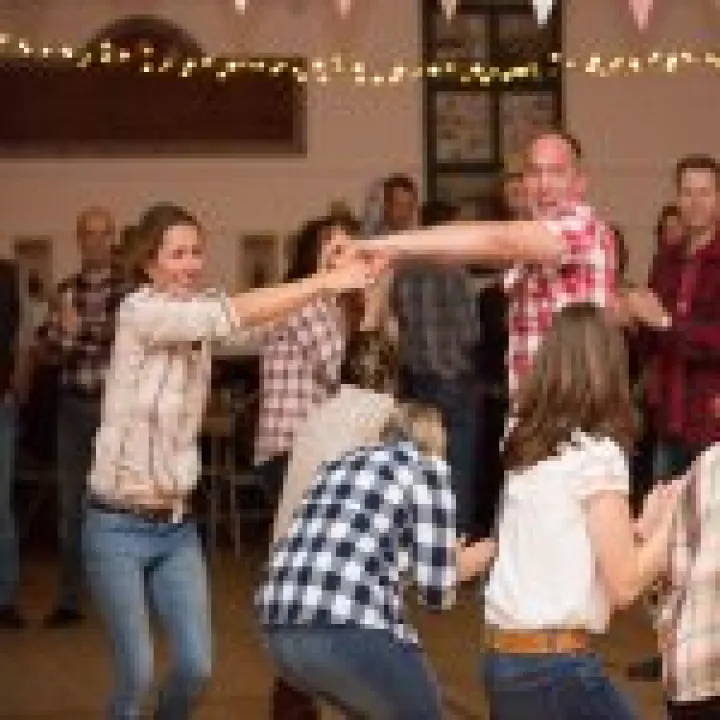 Hoedown 15
