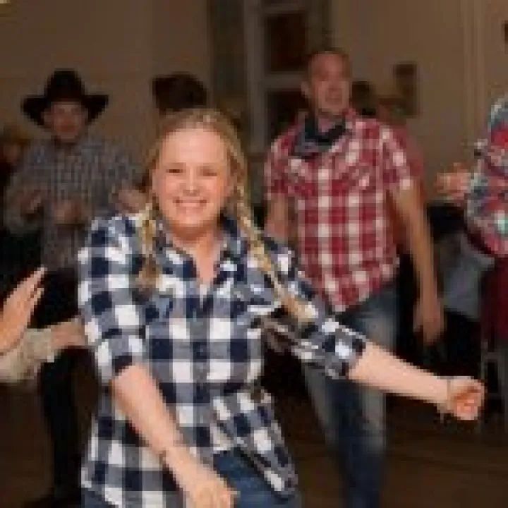 Hoedown 18