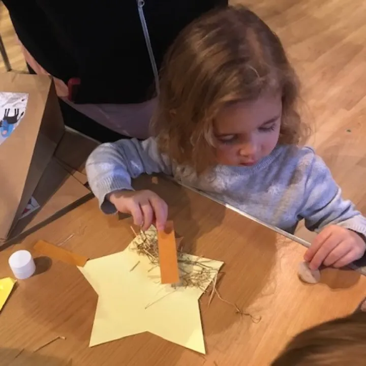 Wimborne Celebration