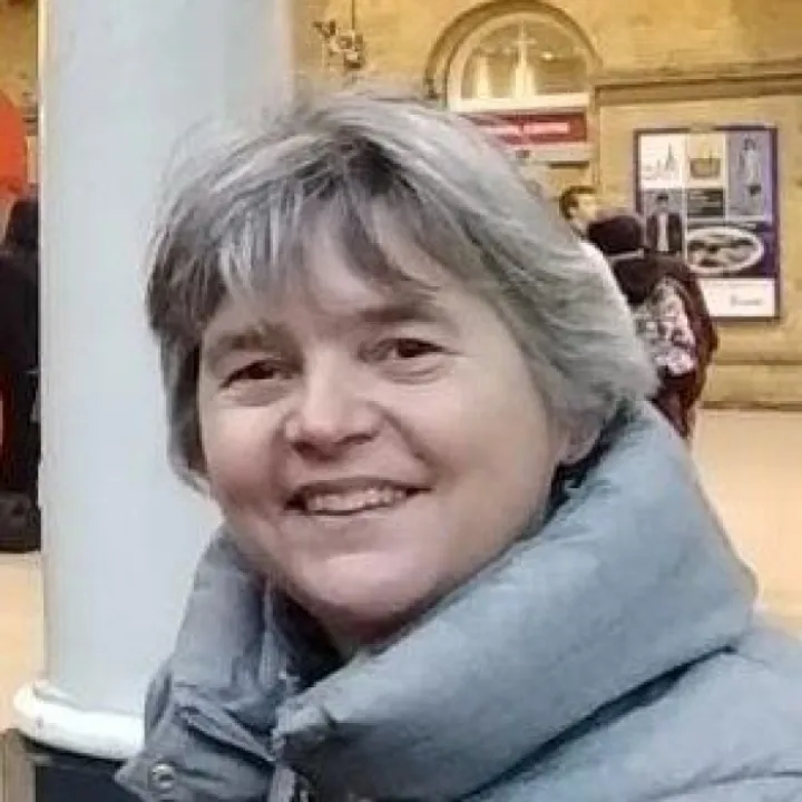 Tracey West &ndash; Local Lay Pastor