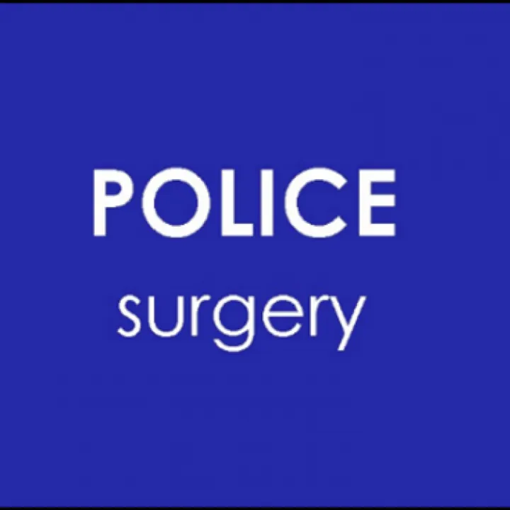 Police Surgery