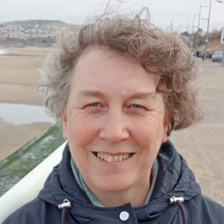 Jill Marsh sml