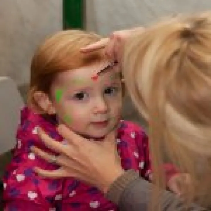 School Fireworks Night 12