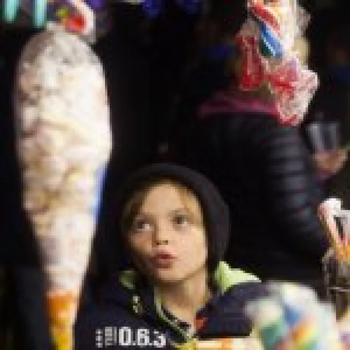 School Fireworks Night 19