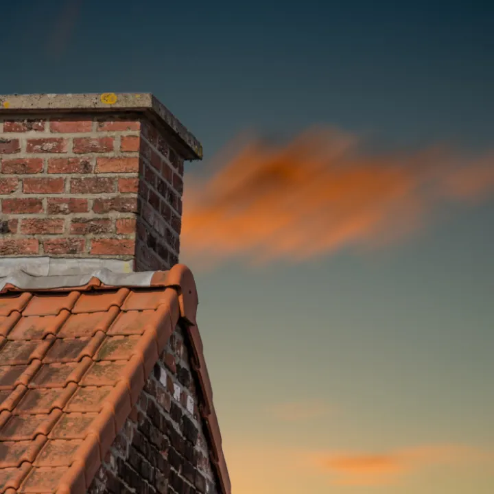 Chimney Repair